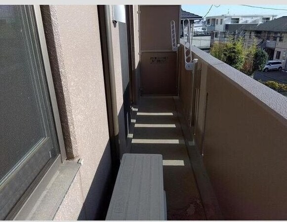 リバブルハイツVの物件内観写真